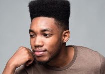 30 Incredible Flat Top Fade Haircuts for Men