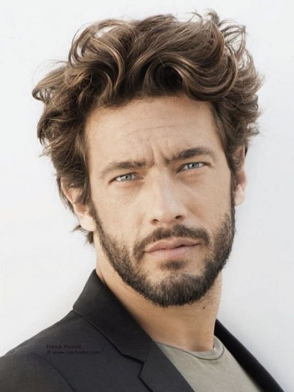 35 Best Flow Hairstyles for Men (2021 Guide) - Cool Men's Hair