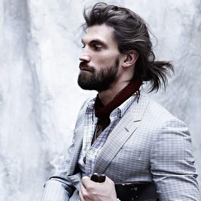 35 Best Flow Hairstyles For Men 2021 Guide Cool Men S Hair