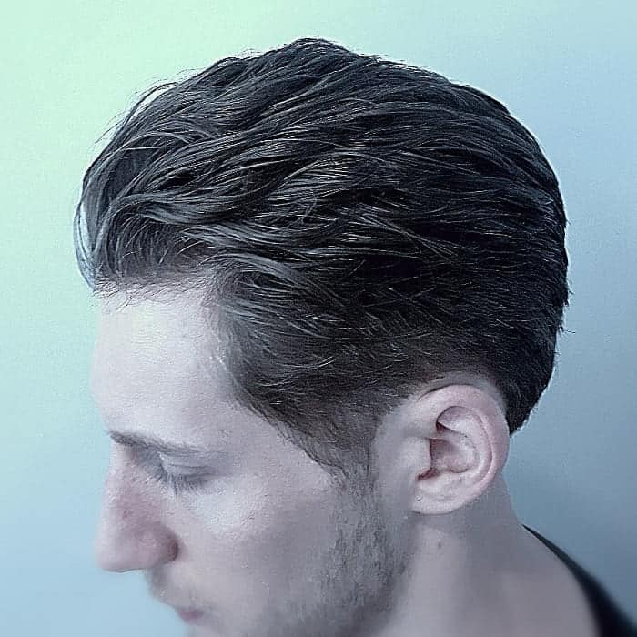 35 Best Flow Hairstyles For Men 2024 Guide Cool Mens Hair 