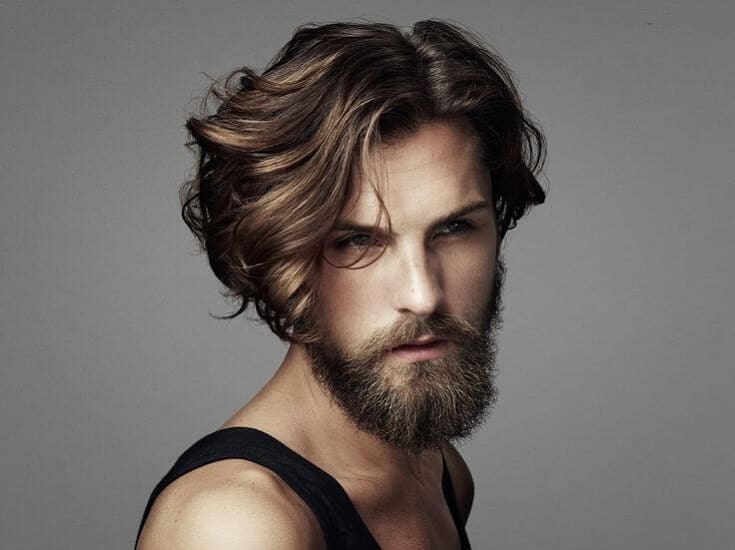 20 Best Flow Hairstyles For Men :: How To Get the Flow Hairstyle - AtoZ  Hairstyles