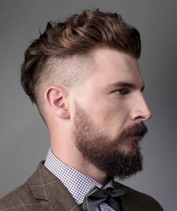 35 Best Flow Hairstyles for Men (2023 Guide) – Cool Men's Hair