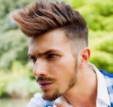 1950s Men's Greaser Hairstyles: Top 10 Styles to Try – Cool Men's Hair