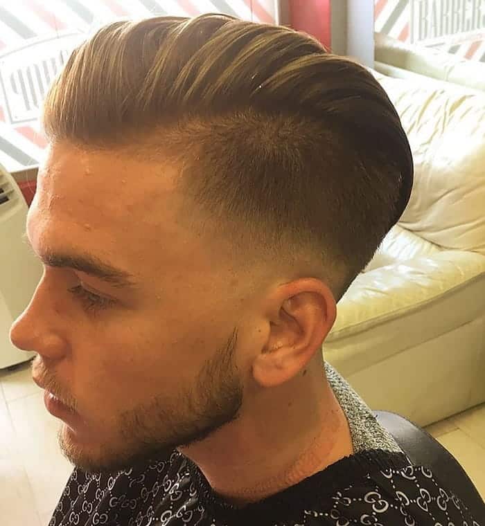 70 Classy Hairstyles For Men  Masculine HighClass Cuts