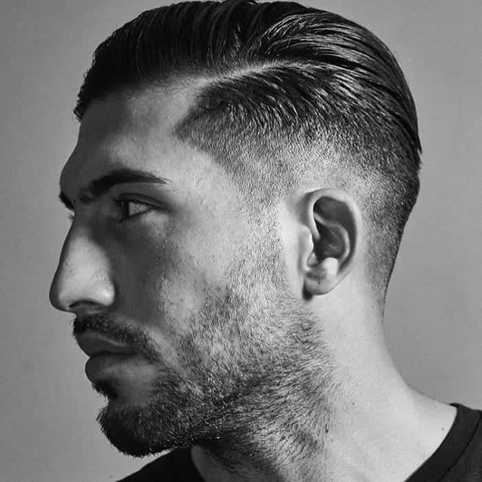 Latest Casual & Formal Men Short Hairstyles Trend & Haircuts - Most Popular  looks