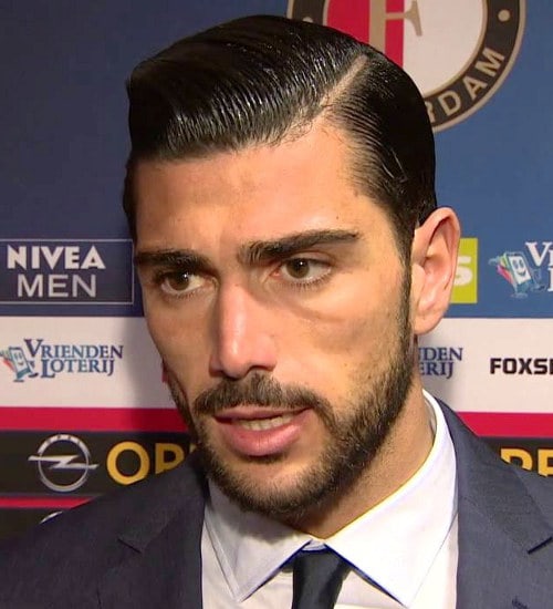 graziano-pelle-slick-hairstyle