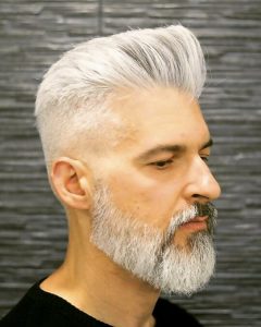 31 Grey And Silver Hairstyles That Can Transform Your Look