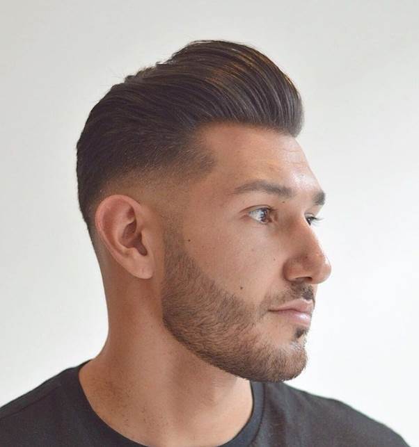 20 Best Medium Length Hairstyles For Men  Top Haircuts 2023  FashionBeans