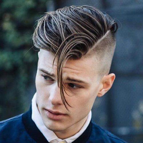 Top 10 Groom Hairstyles That'll Make You Look Perfect – Cool Men's Hair