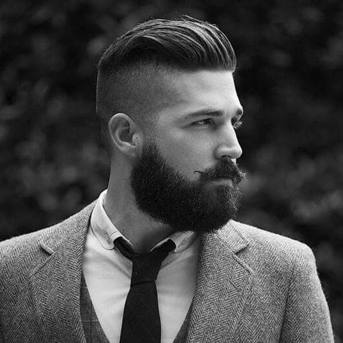 Top 10 Groom Hairstyles That'll Make You Look Perfect