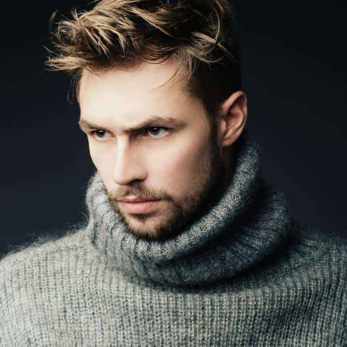 Hair colour for men: Get natural-looking hair from ammonia-free products |  HT Shop Now