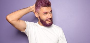 How to Color Men’s Hair: 10 Useful Tips