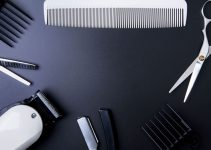 Hair Cutting Tools: 4 Things Men Must Own
