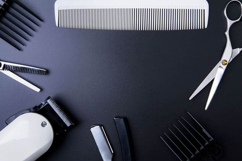 Hair Cutting Tools: 4 Things Men Must Own – Cool Men's Hair
