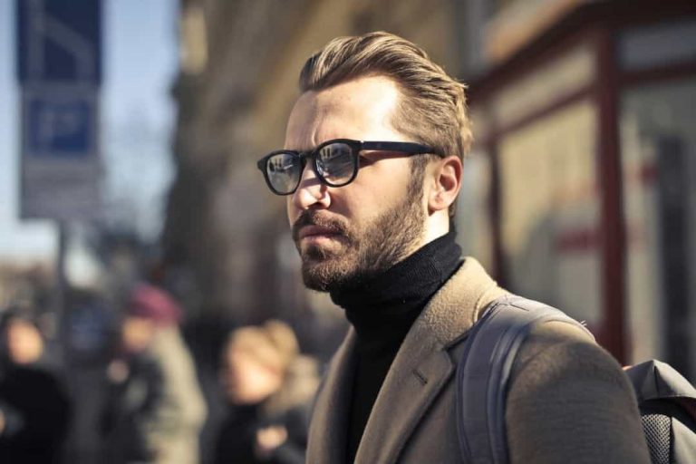 hair pomade for men