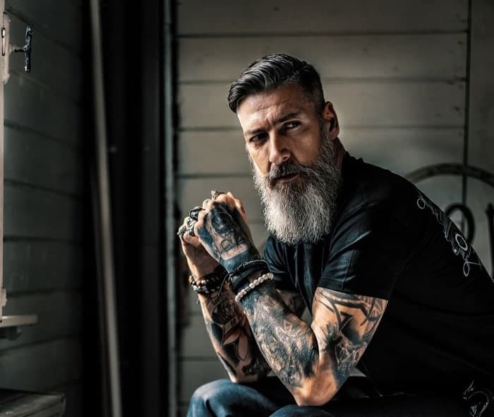Men's Hair Pomade 101: All You Need to Know (2023 Guide) – Cool Men's Hair