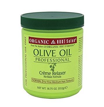 ORS Olive Oil Cream Relaxer