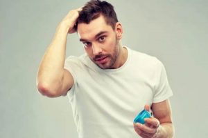 Hair Relaxer for Men: The Complete Guide To Relaxing Process