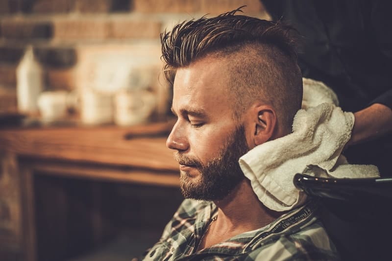 Types of Men’s Hair: How to Maintain + 12 Styling Ideas – Cool Men's Hair