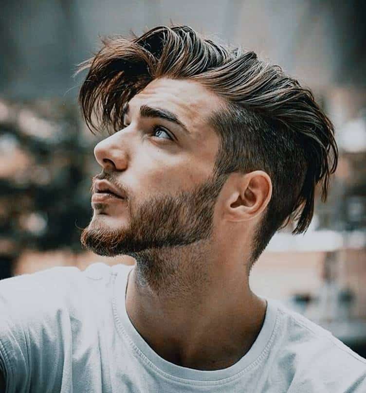 Types of Men’s Hair: How to Maintain + 12 Styling Ideas – Cool Men's Hair