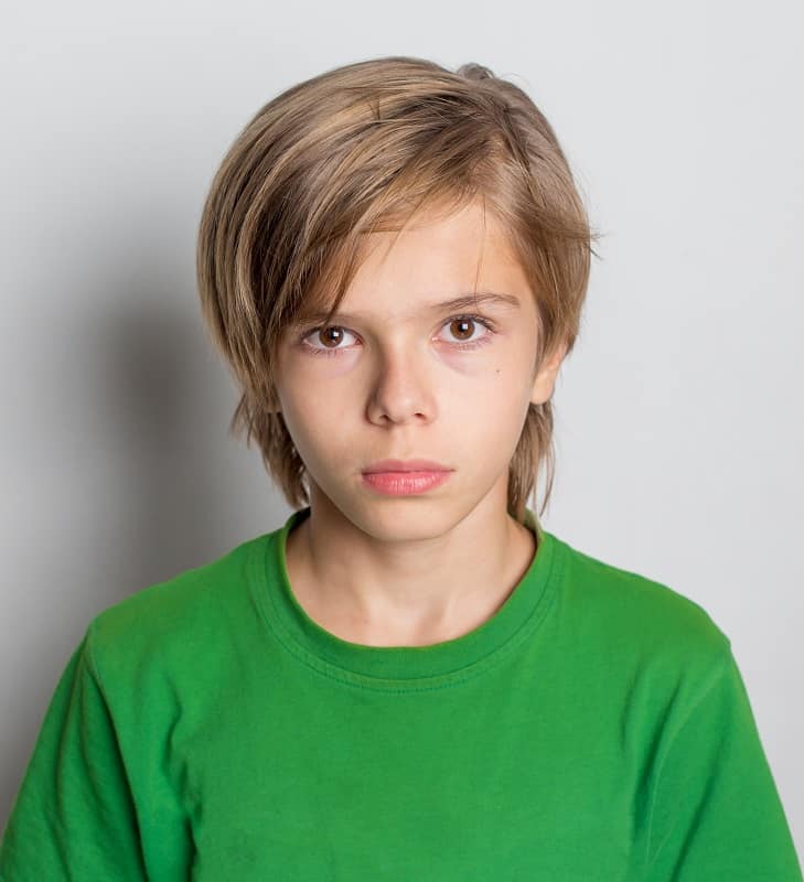 20 Best 12 Year-Old-Boy Haircut Ideas for 2023 – Cool Men's Hair