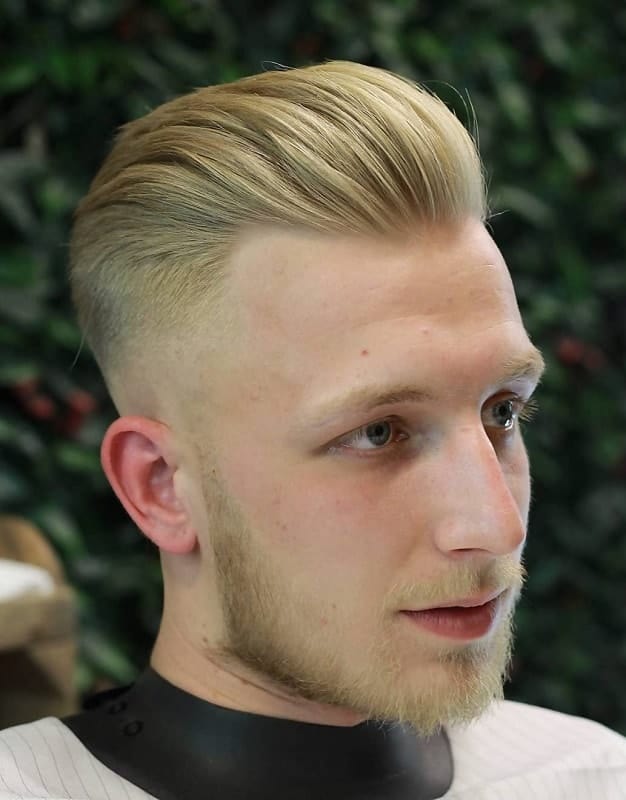 20 Smart & Cool Haircuts for Balding Men (2023 Trends)