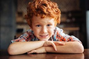10 Coolest Haircuts for Boys with Curly Hair