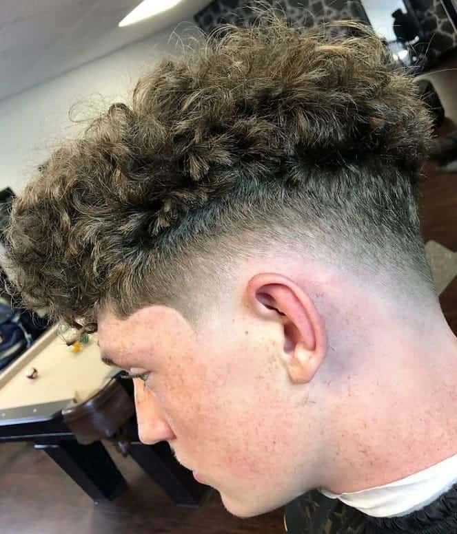 10 Coolest Haircuts for Boys with Curly Hair [April. 2020]