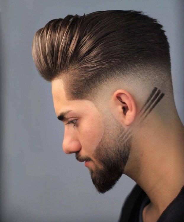 21 Businessman Haircuts You Can Easily Copy [2023] – Cool Men's Hair