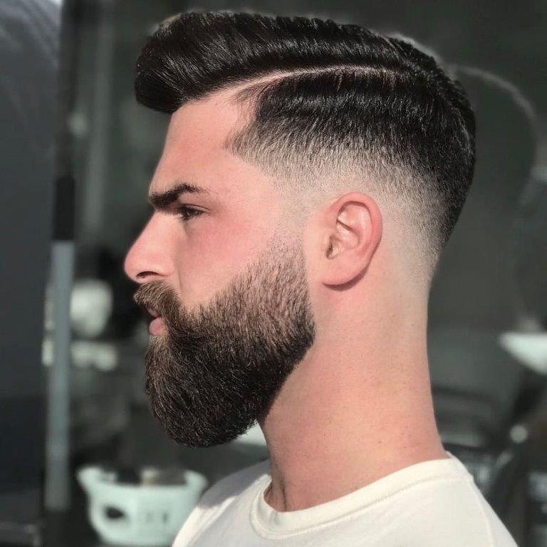 21 Businessman Haircuts You Can Easily Copy 21 Cool Men S Hair