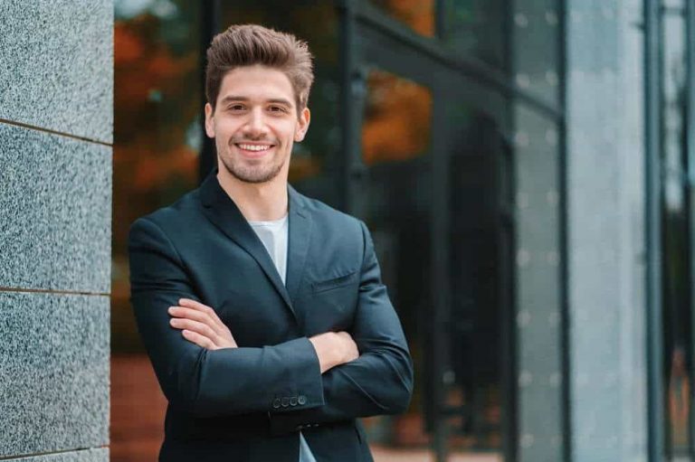 hairstyles for men