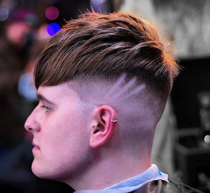 24 Best Mid Fade Haircuts for Men in 2023  FashionBeans