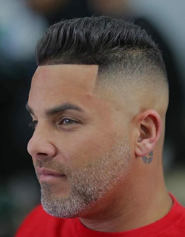 25 Coolest Straight Hairstyles for Men to Try in 2021