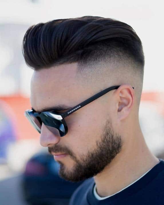 25 Coolest Straight Hairstyles for Men to Try in 2021