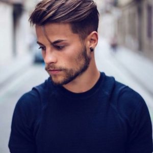 25 Coolest Straight Hairstyles for Men to Try in 2024