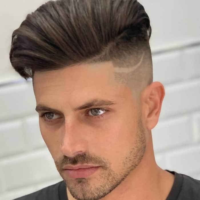 25 Coolest Straight Hairstyles for Men to Try in 2020