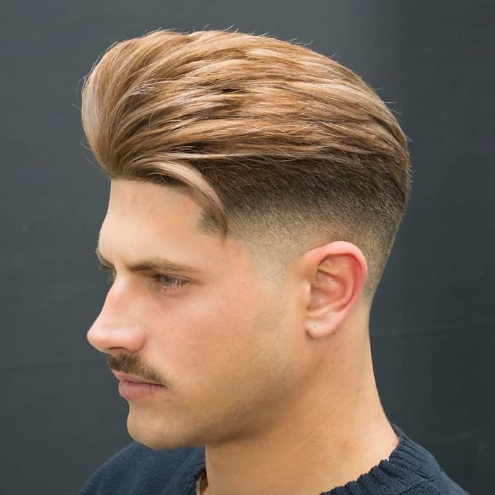 25 Best Hairstyles for Men With Thick Hair (2020 Guide) – Cool Men's Hair