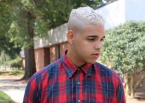 7 Classic Hairstyles for Mixed Guys to Rock