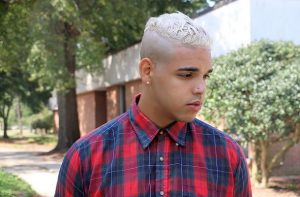 hairstyles for mixed guys