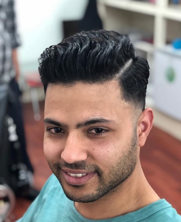 30 Unique Haircut Designs for Men  Haircut Inspiration