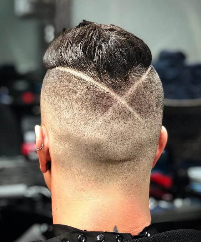 45 Best Hard Part Haircuts To Try In 2021 Cool Men S Hair