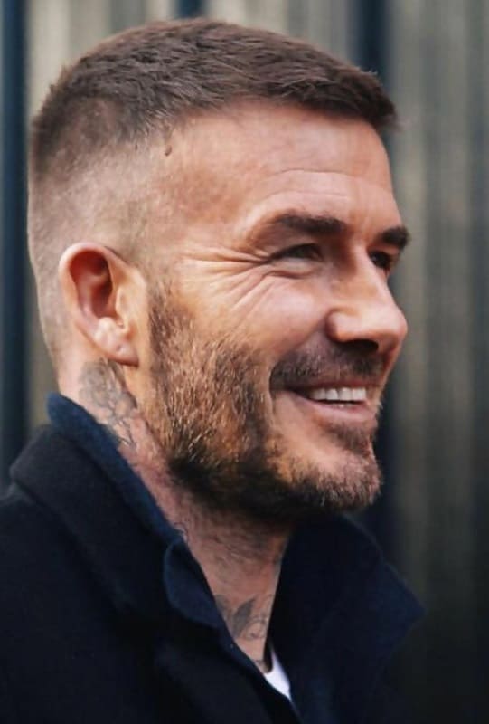 24 Best High and Tight Haircuts for Men in 2023