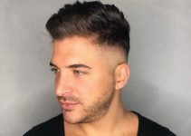 7 Best High and Tight Fade Hairstyles (2022)