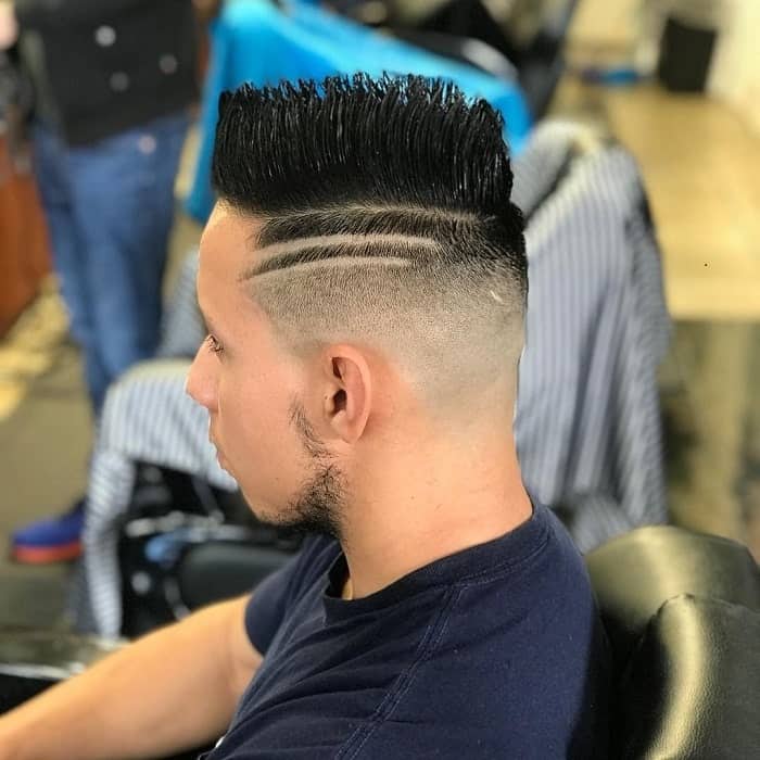 15 High Bald Fade Haircuts You Should Try - Cool Men's Hair