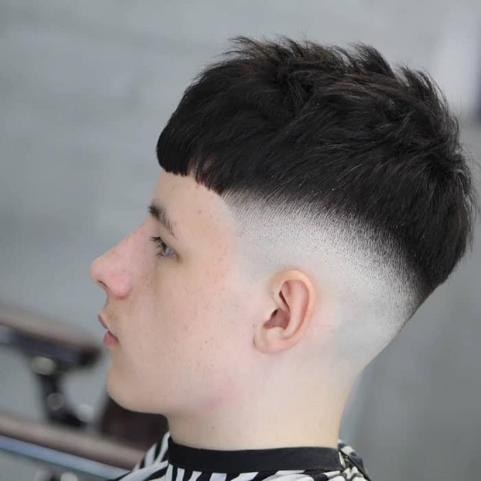 15 High Bald Fade Haircuts You Should Try Cool Men S Hair