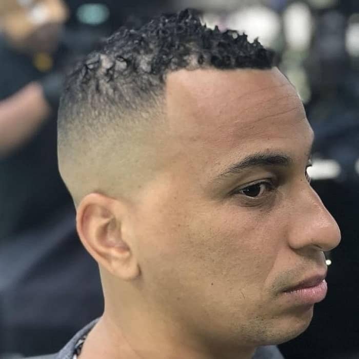 15 High Bald Fade Haircuts You Should Try - Cool Men's Hair