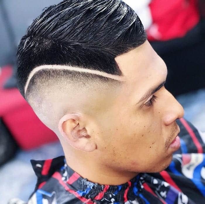 15 High Bald Fade Haircuts You Should Try - Cool Men's Hair