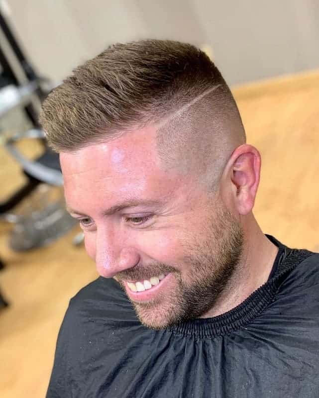 High Skin Fade 6 