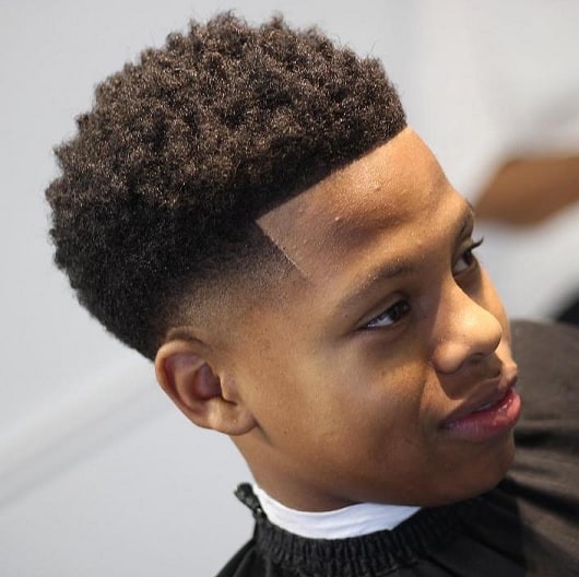 13 Year Old Boy Haircuts Tips To Choose + Top 15 Ideas [January. 2024 ]