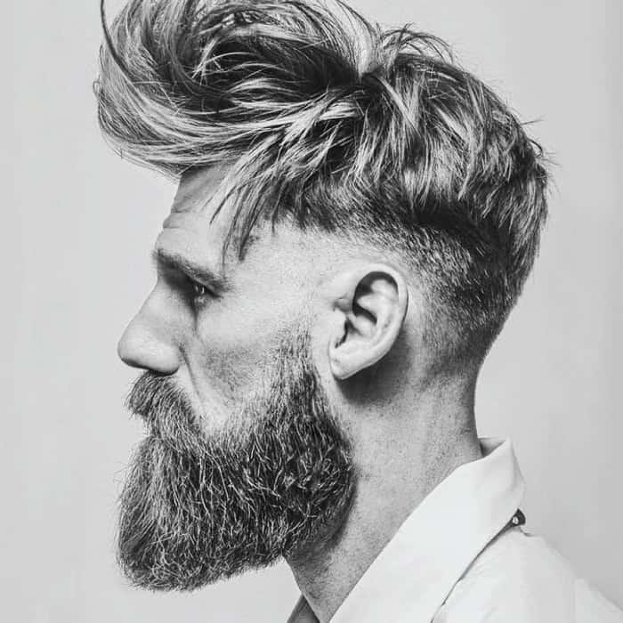 20 Stylish Mens Hipster Haircuts